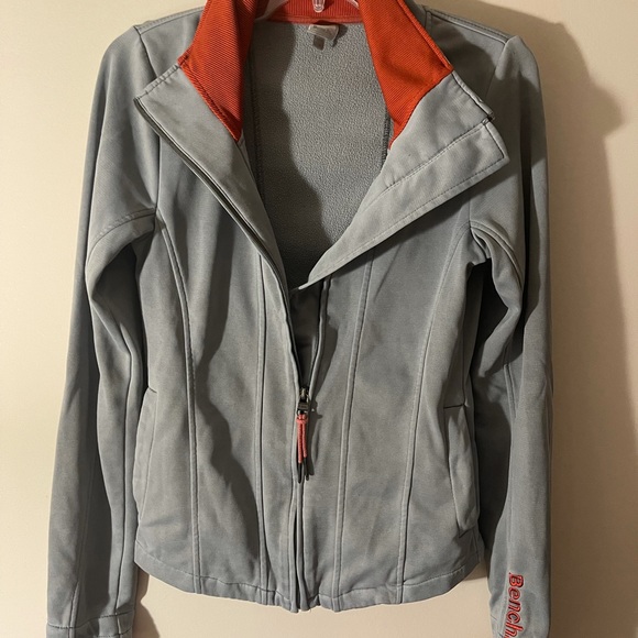 Becky jacket - Picture 4 of 4